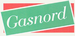 GASNORD trademark