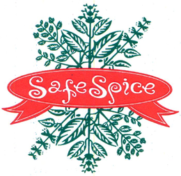 SAFE SPICE trademark