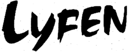 LYFEN trademark
