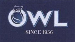 OWL SINCE 1956 trademark