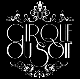 CIRQUE DU SOIR trademark