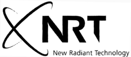 NRT NEW RADIANT TECHNOLOGY trademark