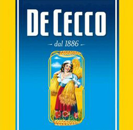 DE CECCO DAL 1886 trademark