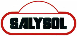 SALYSOL trademark