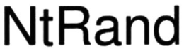 NTRAND trademark