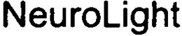 NEUROLIGHT trademark