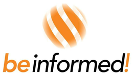 BE INFORMED! trademark