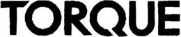 TORQUE trademark