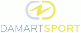 DAMARTSPORT trademark