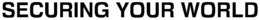 SECURING YOUR WORLD trademark