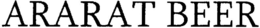 ARARAT BEER trademark