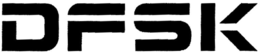 DFSK trademark