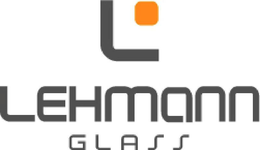 L LEHMANN GLASS trademark