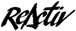 REACTIV trademark