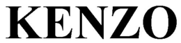 KENZO trademark