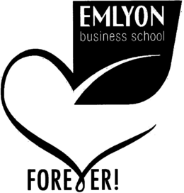 EMLYON BUSINESS SCHOOL FOREVER ! trademark