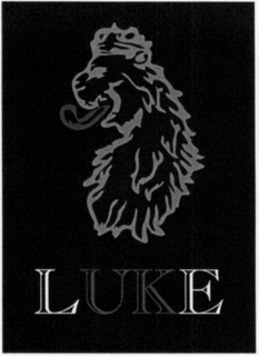 LUKE trademark