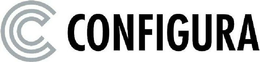 C CONFIGURA trademark
