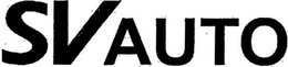 SVAUTO trademark