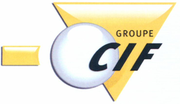 GROUPE CIF trademark