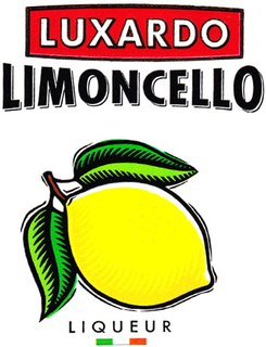 LUXARDO LIMONCELLO LIQUEUR trademark