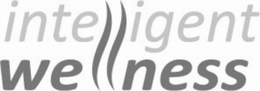 INTELLIGENT WELLNESS trademark