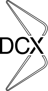 DCX trademark