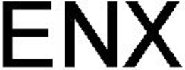 ENX trademark