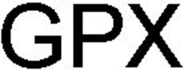 GPX trademark