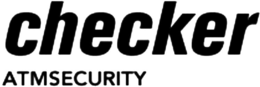 CHECKER ATMSECURITY trademark