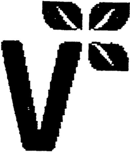 V trademark