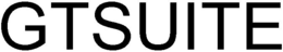 GTSUITE trademark