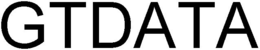 GTDATA trademark