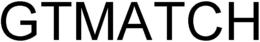 GTMATCH trademark