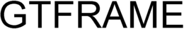 GTFRAME trademark