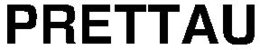 PRETTAU trademark