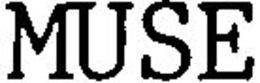 MUSE trademark