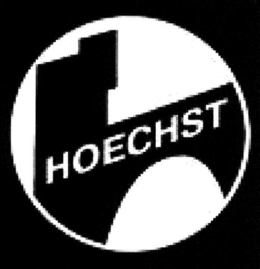 HOECHST trademark