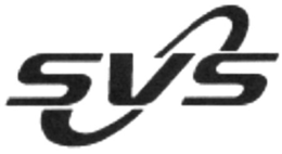 SVS trademark