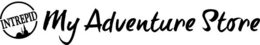 INTREPID MY ADVENTURE STORE trademark