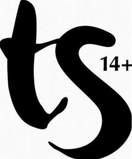 TS 14+ trademark