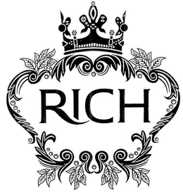 RICH trademark