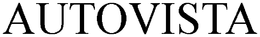 AUTOVISTA trademark