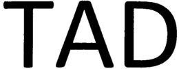 TAD trademark