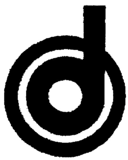 D trademark