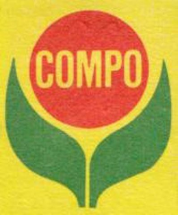 COMPO trademark