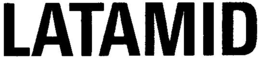 LATAMID trademark