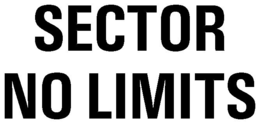 SECTOR NO LIMITS trademark