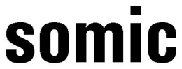 SOMIC trademark