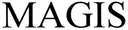 MAGIS trademark